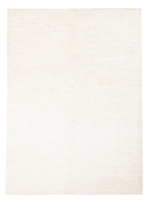 Tapis Gabbeh - Persan - 206 x 158 cm - crème
