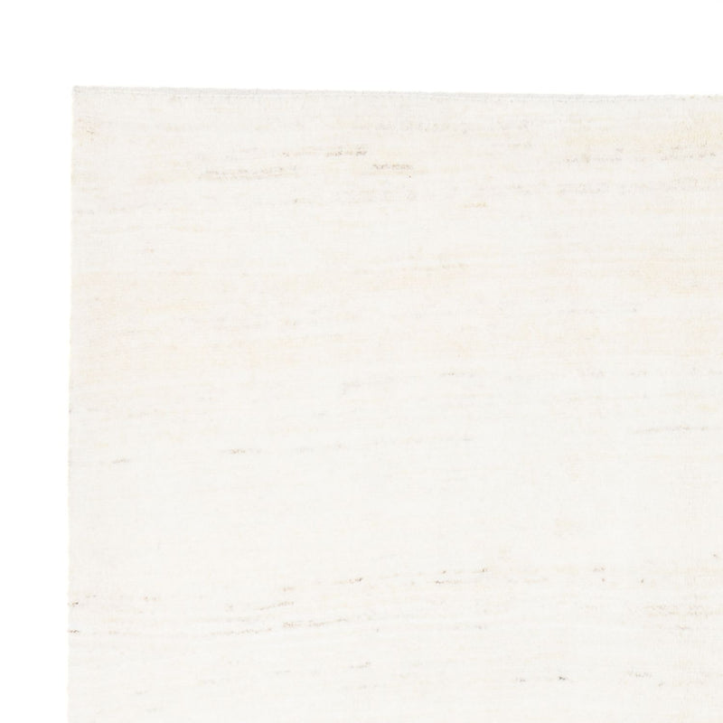 Tapis Gabbeh - Persan - 205 x 150 cm - crème