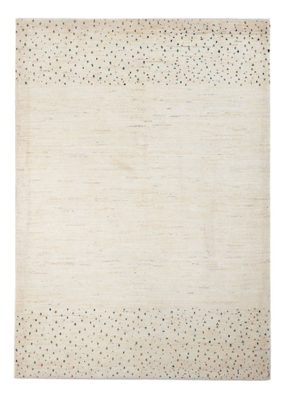 Tapis Gabbeh persan Tapis 150x200cm - Perserteppich Wollteppich