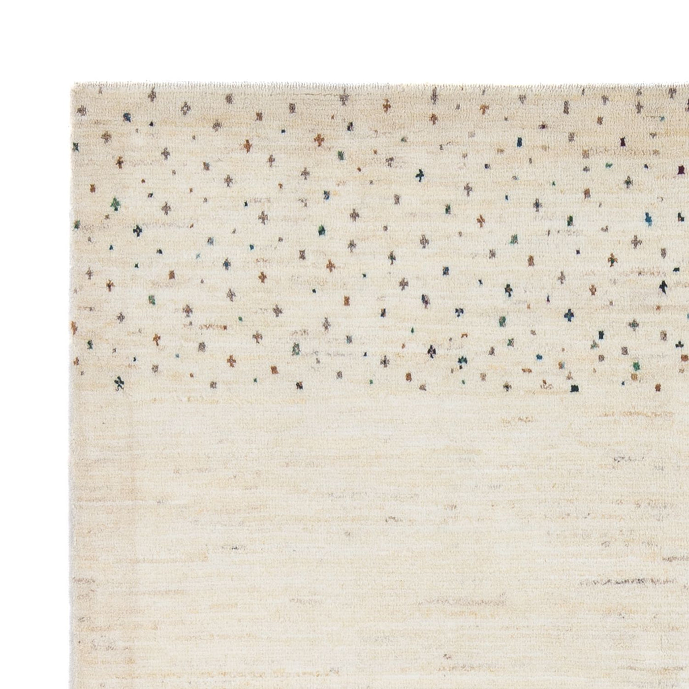 Tapis Gabbeh persan Tapis 200x150cm - Perserteppich Wollteppich