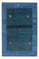 Tapis Gabbeh persan Tapis 145x101cm - Perserteppich Wollteppich