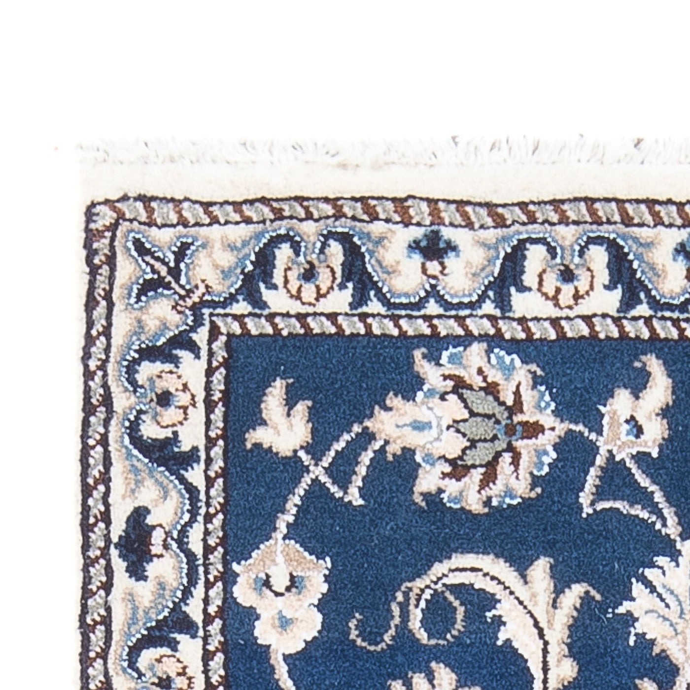 Nain Tapis 141x70cm - Tapis persan