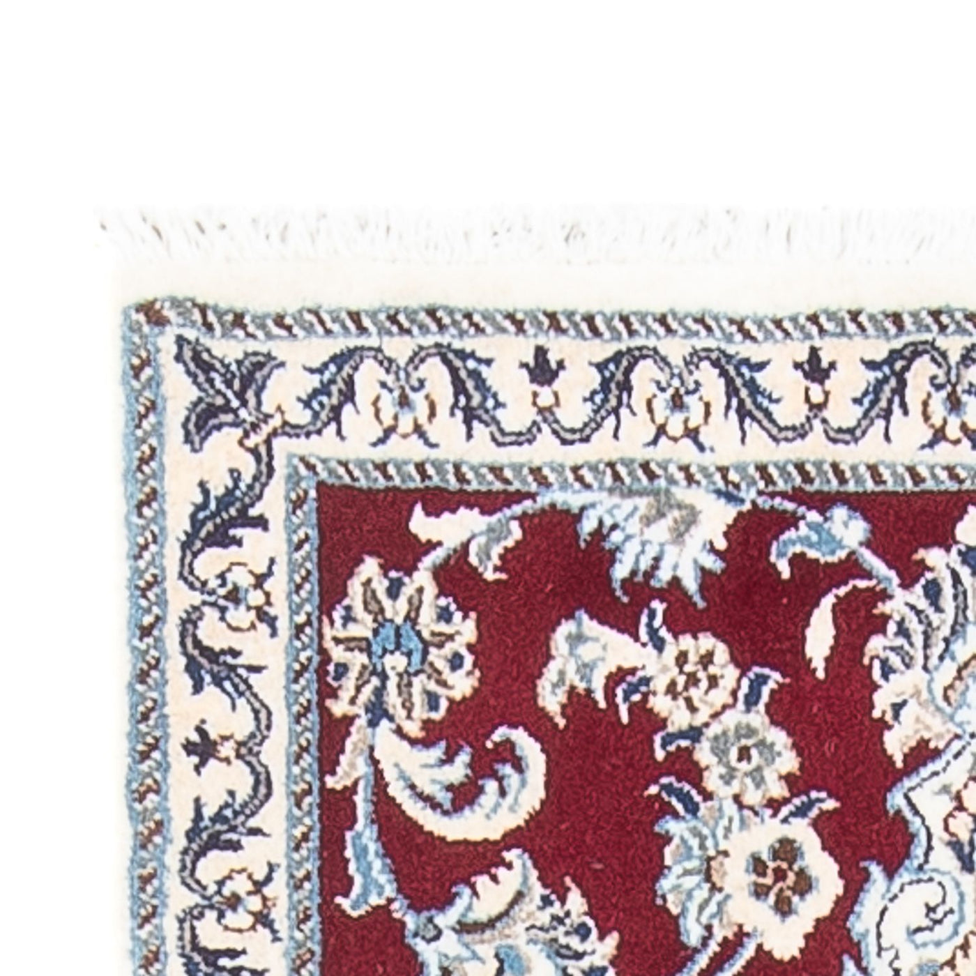 Nain Tapis 194x80cm - Tapis persan