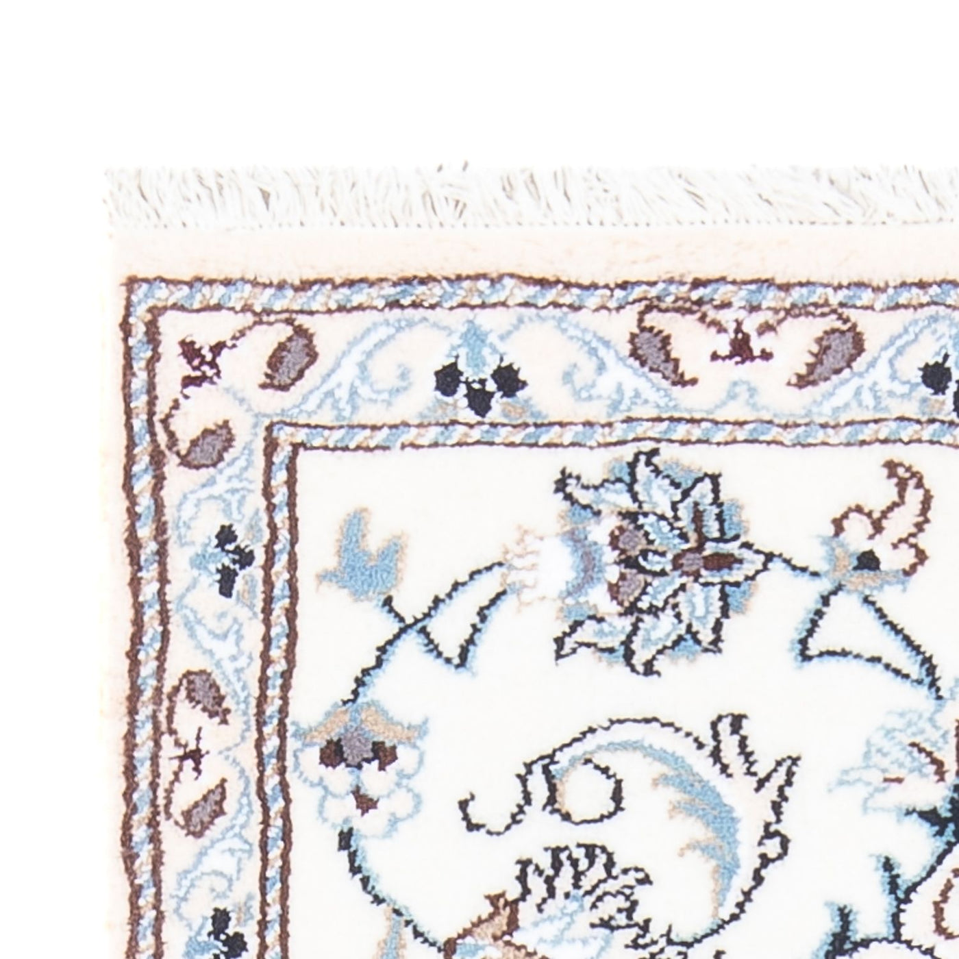Nain Tapis 140x70cm - Tapis persan