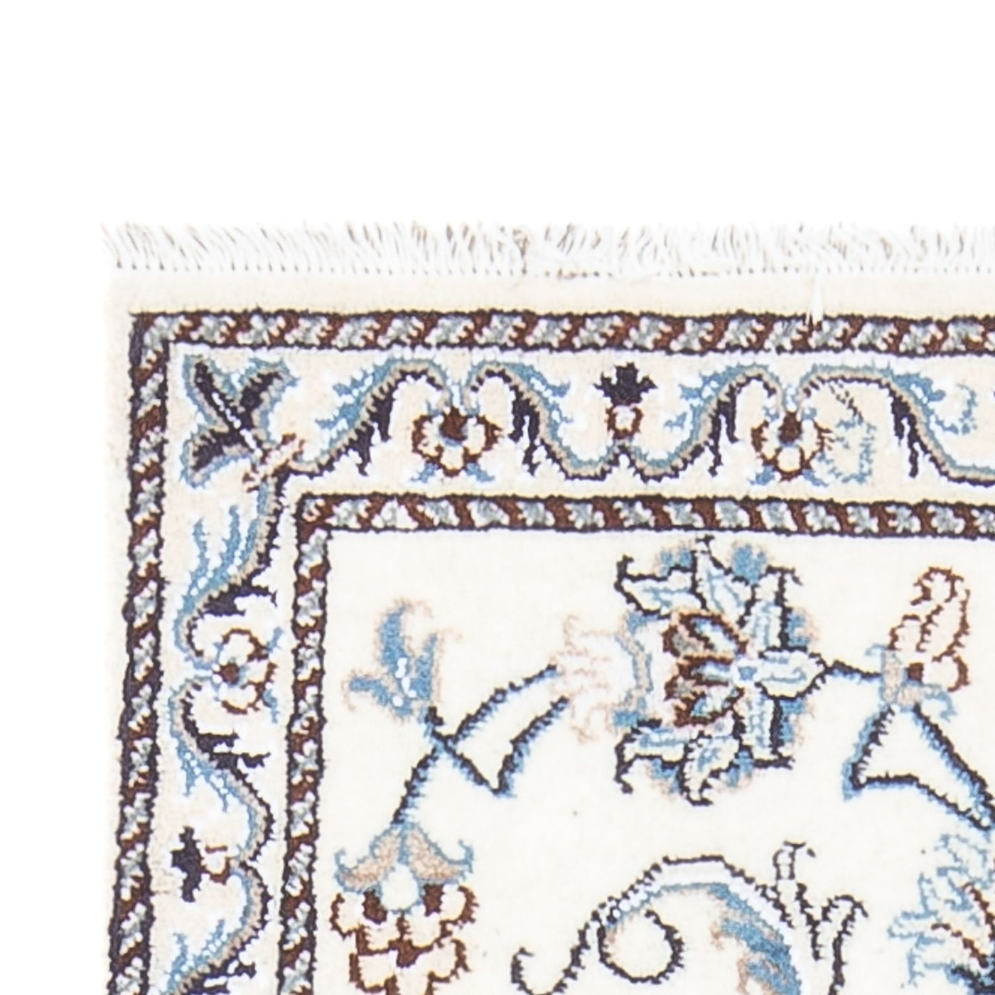 Nain Tapis 144x65cm - Tapis persan