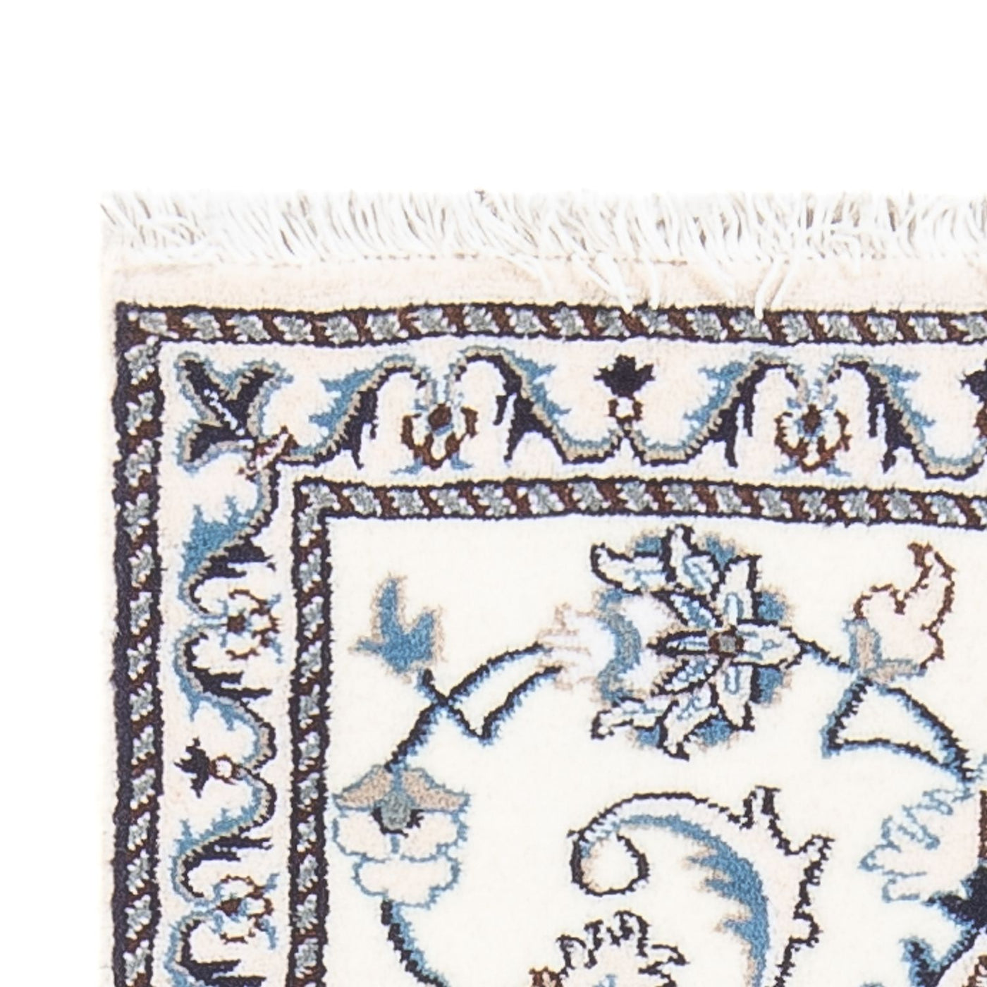 Nain Tapis 134x68cm - Tapis persan