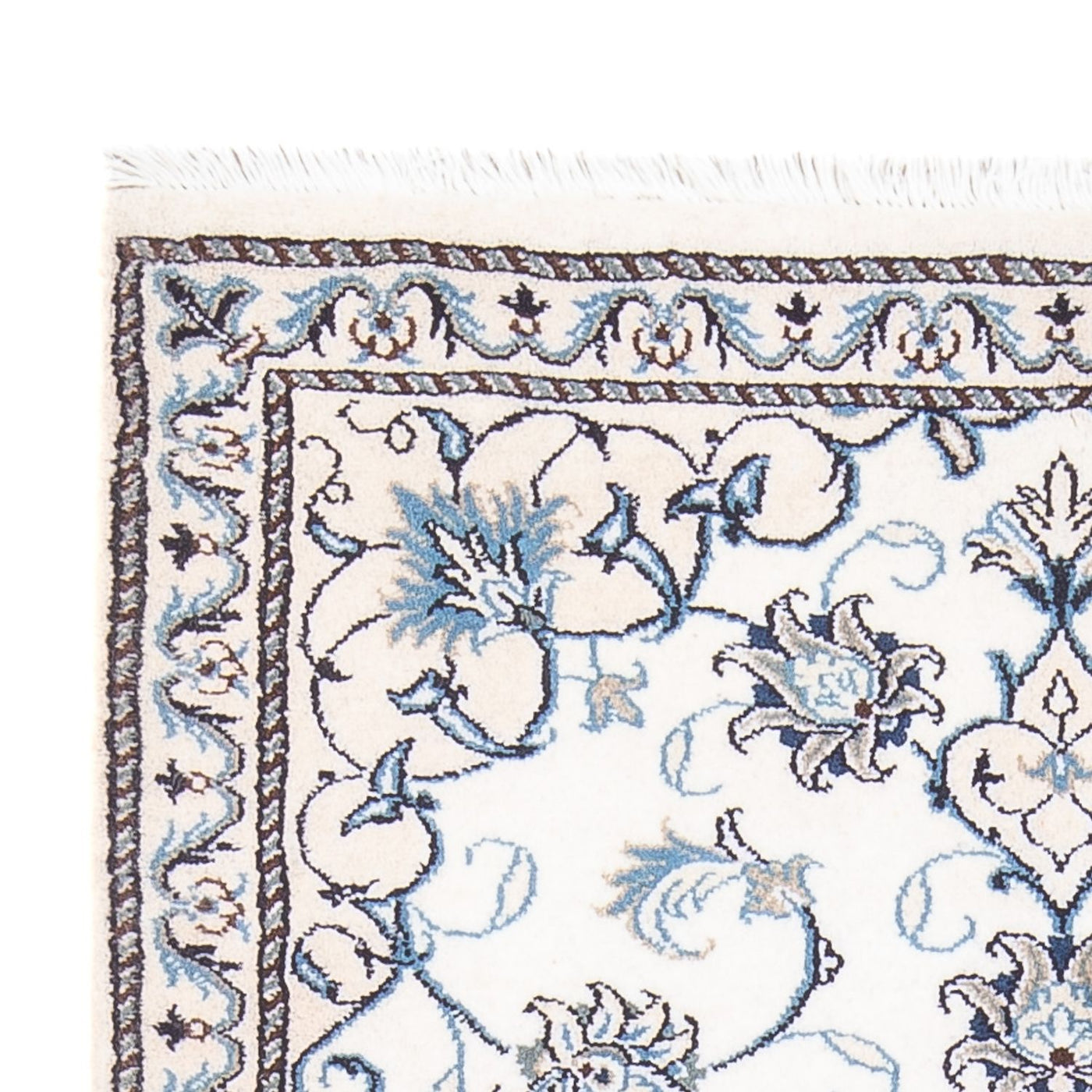Nain Tapis 140x90cm - Tapis persan