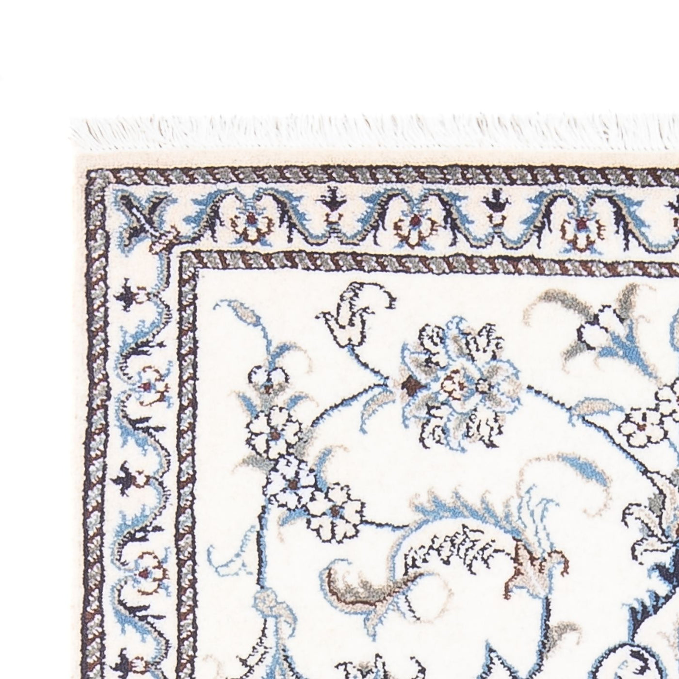 Nain Tapis 137x87cm - Tapis persan