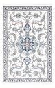 Nain Tapis 88x141cm - Tapis persan