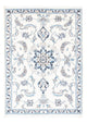 Nain Tapis 90x131cm - Tapis persan