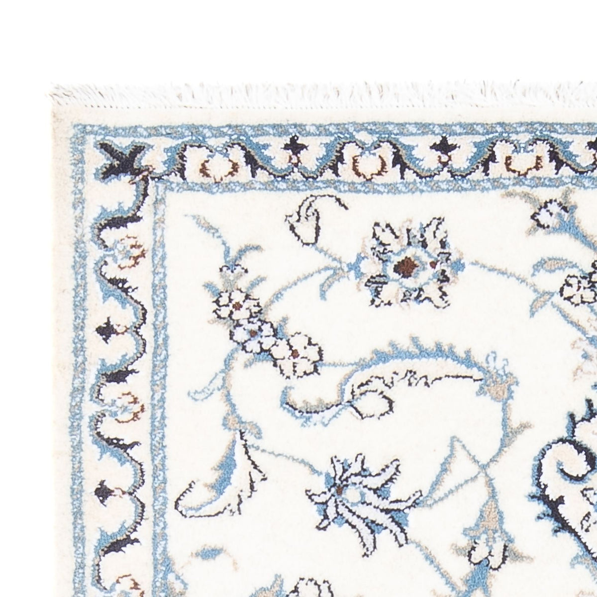 Nain Tapis 90x131cm - Tapis persan