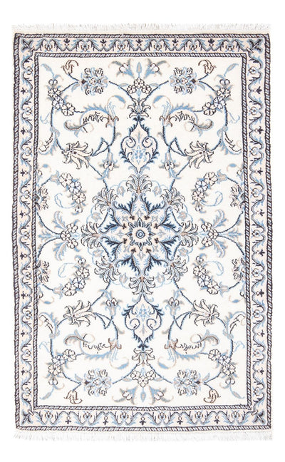 Nain Tapis 88x144cm - Tapis persan