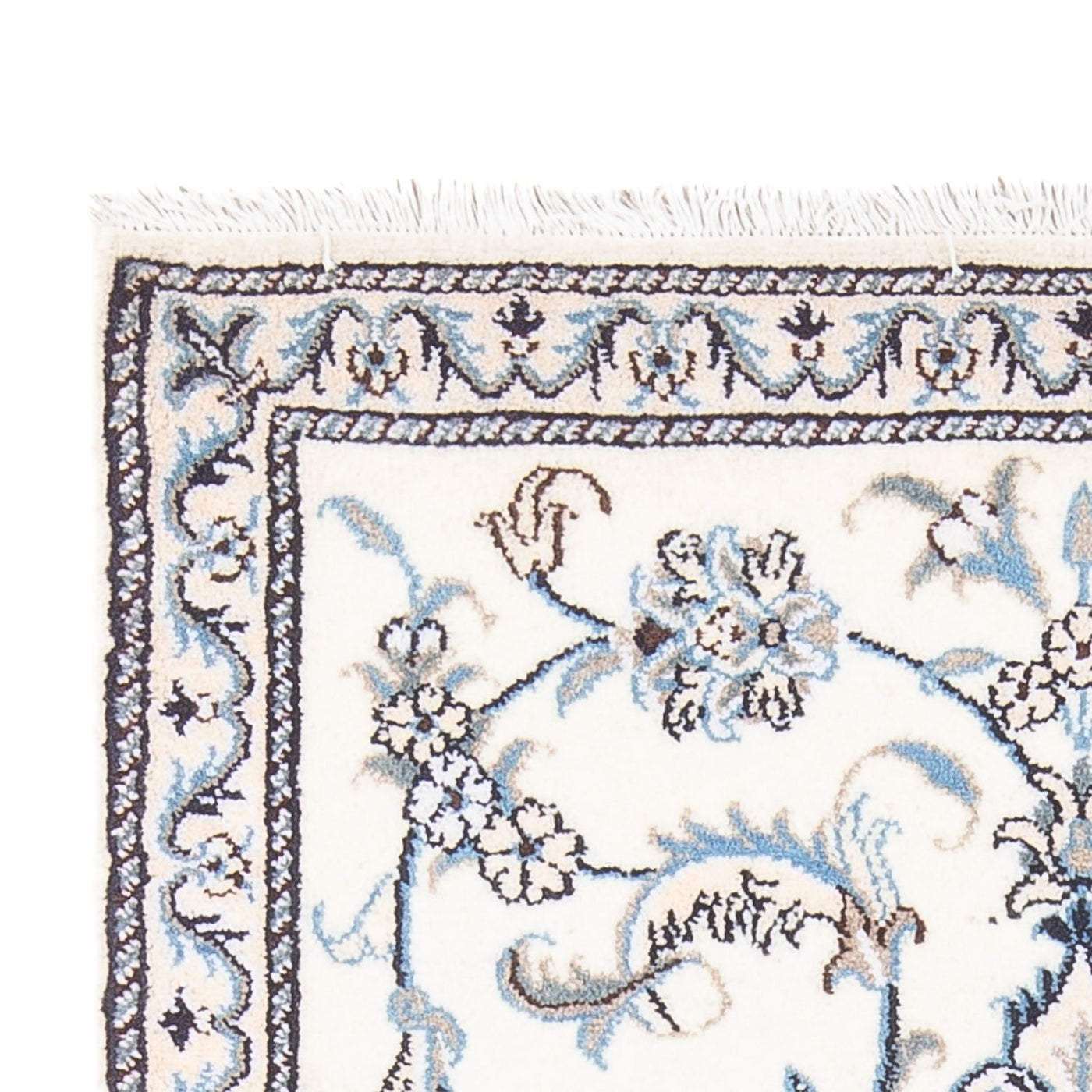 Nain Tapis 144x88cm - Tapis persan