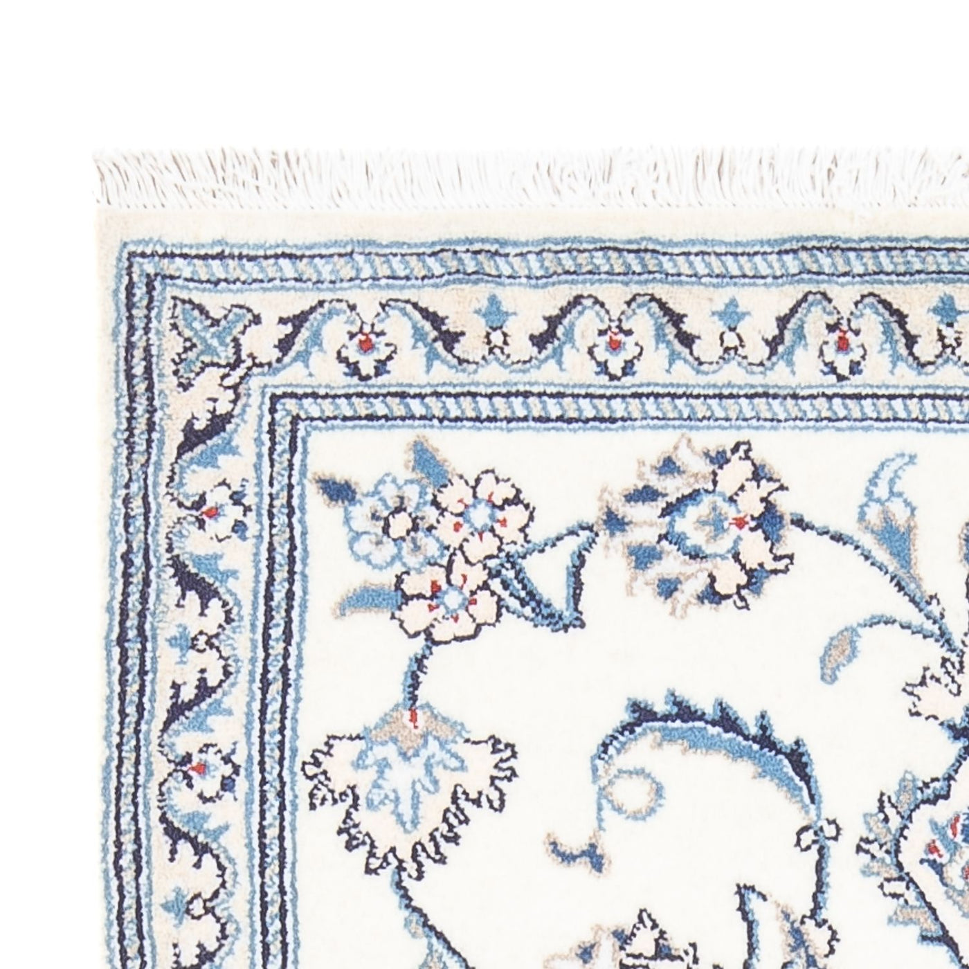Nain Tapis 138x90cm - Tapis persan