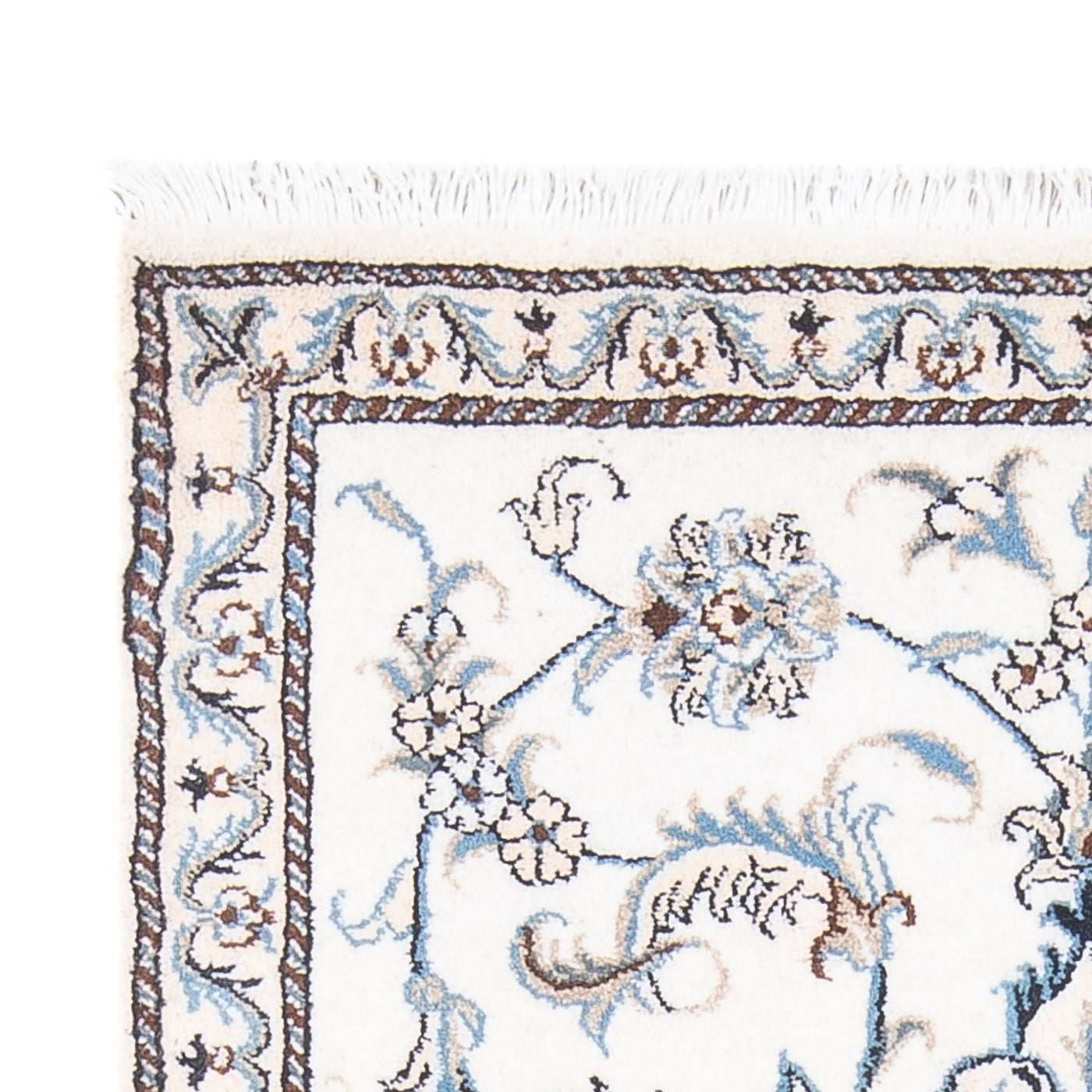 Nain Tapis 140x89cm - Tapis persan