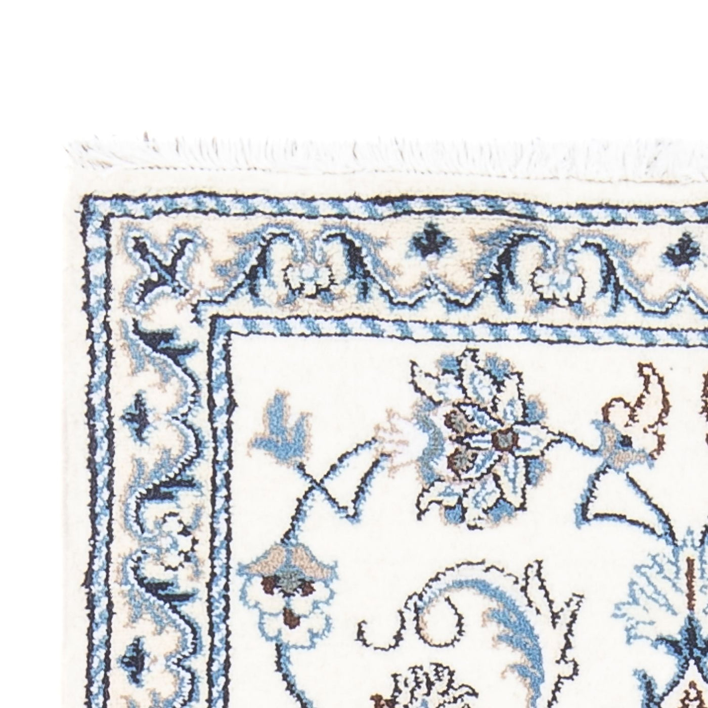 Nain Tapis 130x68cm - Tapis persan