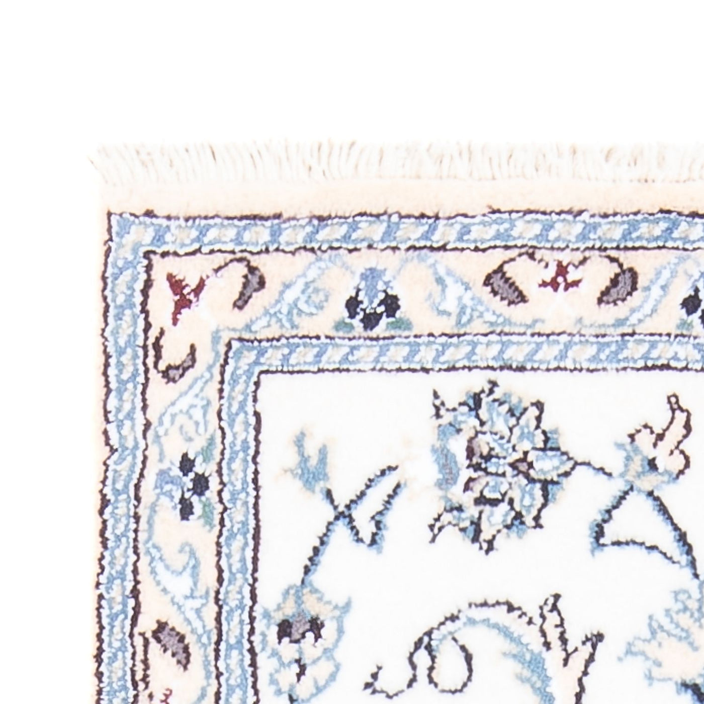 Nain Tapis 146x69cm - Tapis persan
