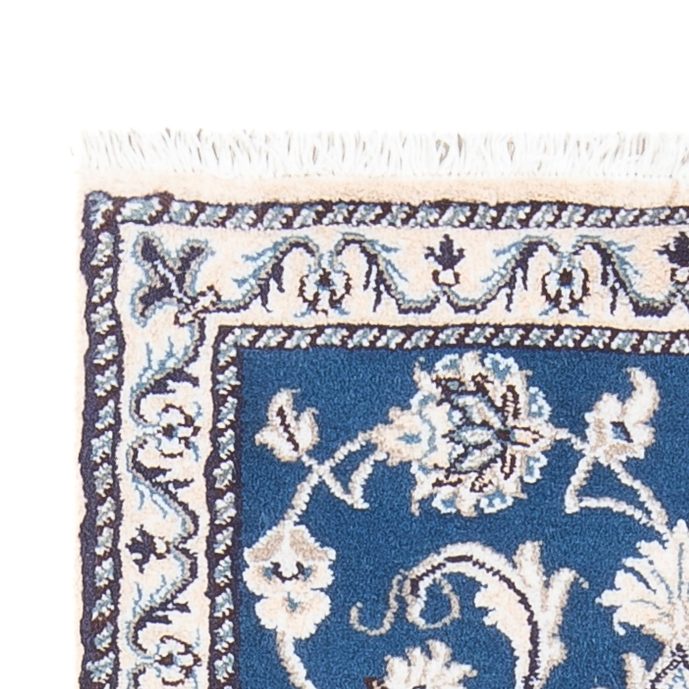 Nain Tapis 134x69cm - Tapis persan