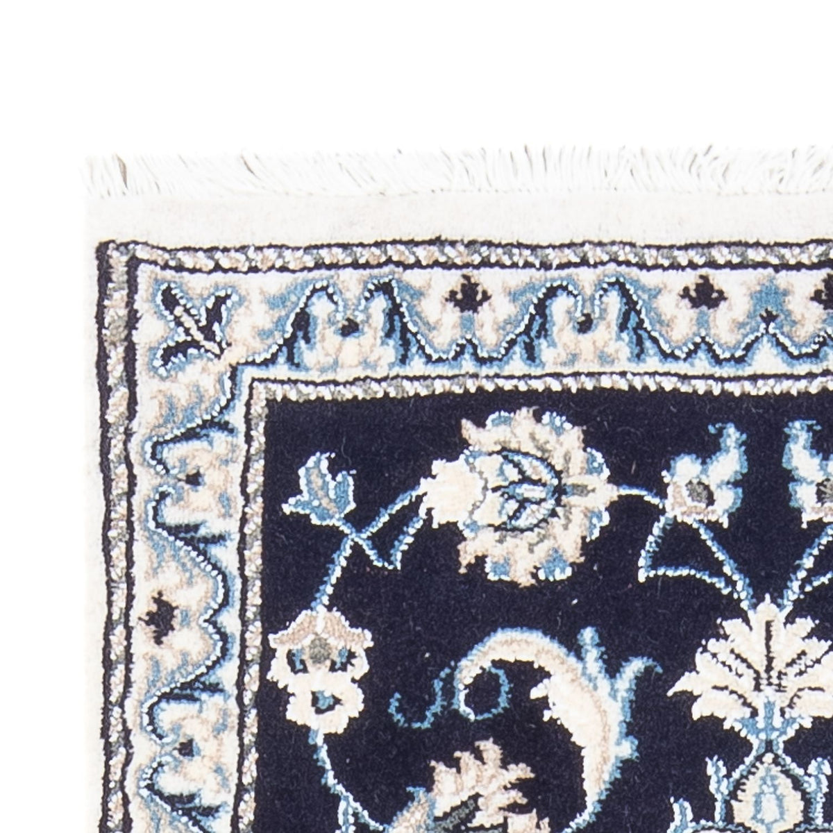 Nain Tapis 69x137cm - Tapis persan