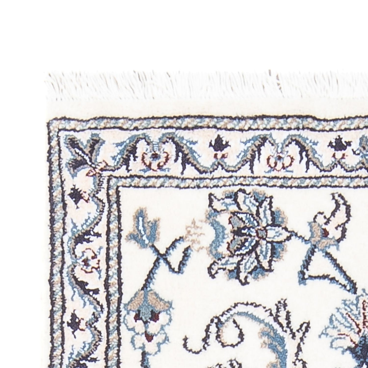 Nain Tapis 68x135cm - Tapis persan