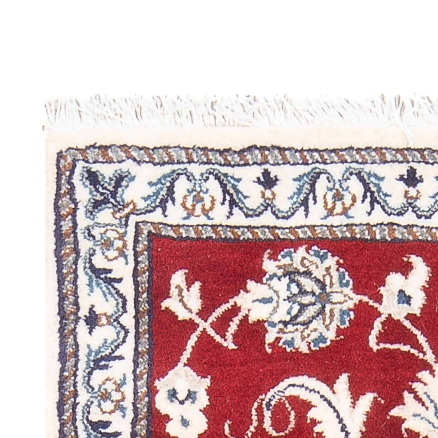 Nain Tapis 137x67cm - Tapis persan
