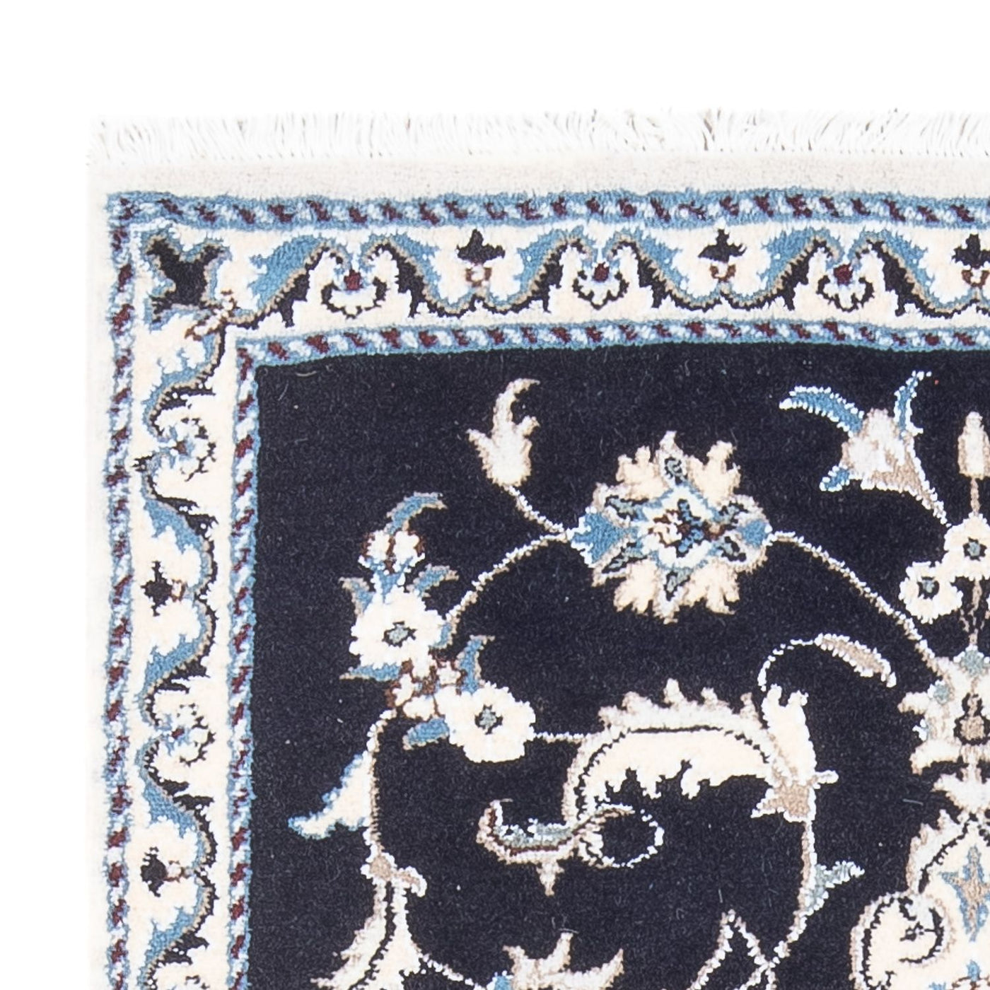 Nain Tapis 137x89cm - Tapis persan