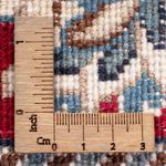 Tapis persan - Nain - 140 x 70 cm - rouge