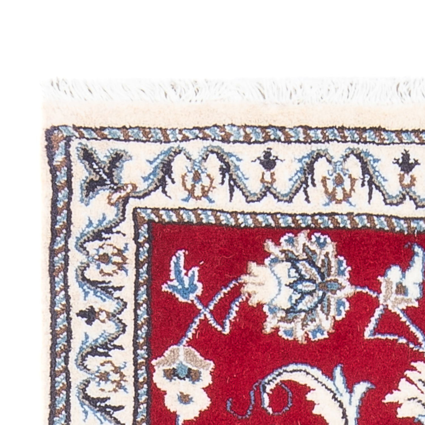 Nain Tapis 137x71cm - Tapis persan