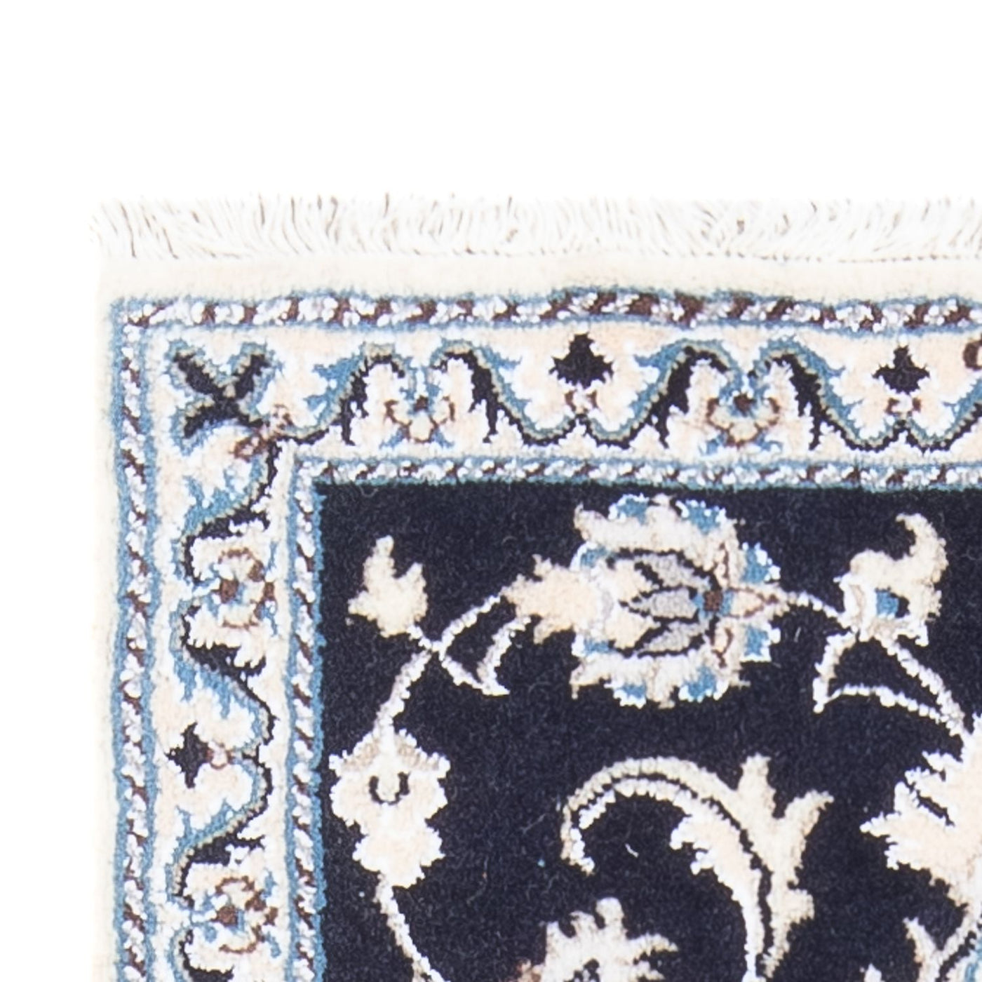 Nain Tapis 134x70cm - Tapis persan
