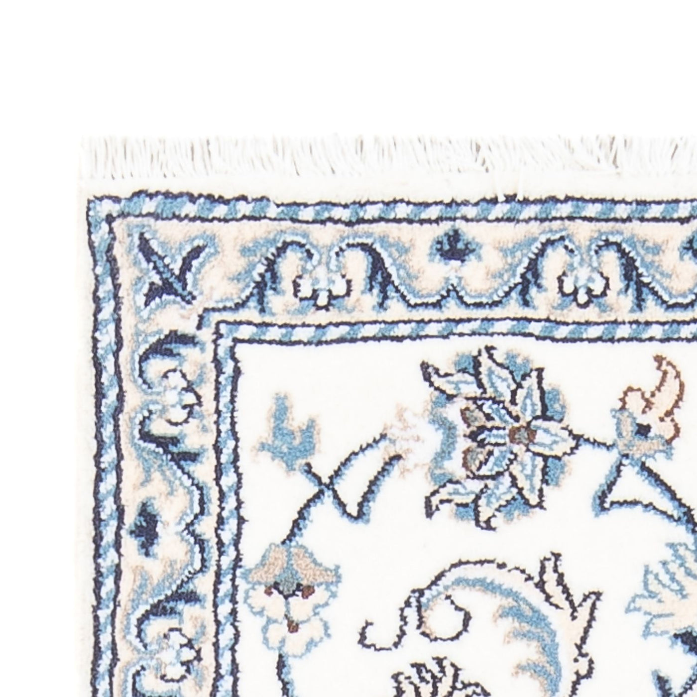 Nain Tapis 137x68cm - Tapis persan