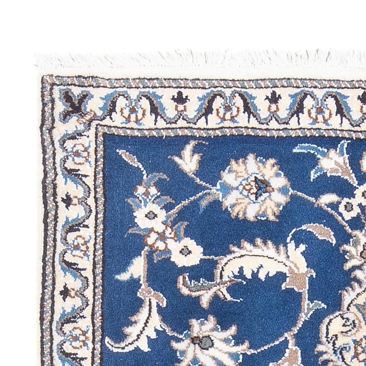 Nain Tapis 135x89cm - Tapis persan