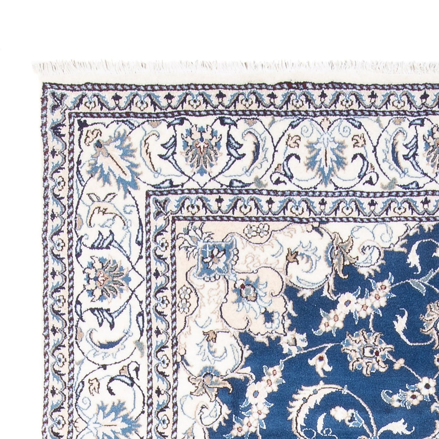 Nain Tapis 302x196cm - Tapis persan