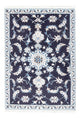 Nain Tapis 135x92cm - Tapis persan