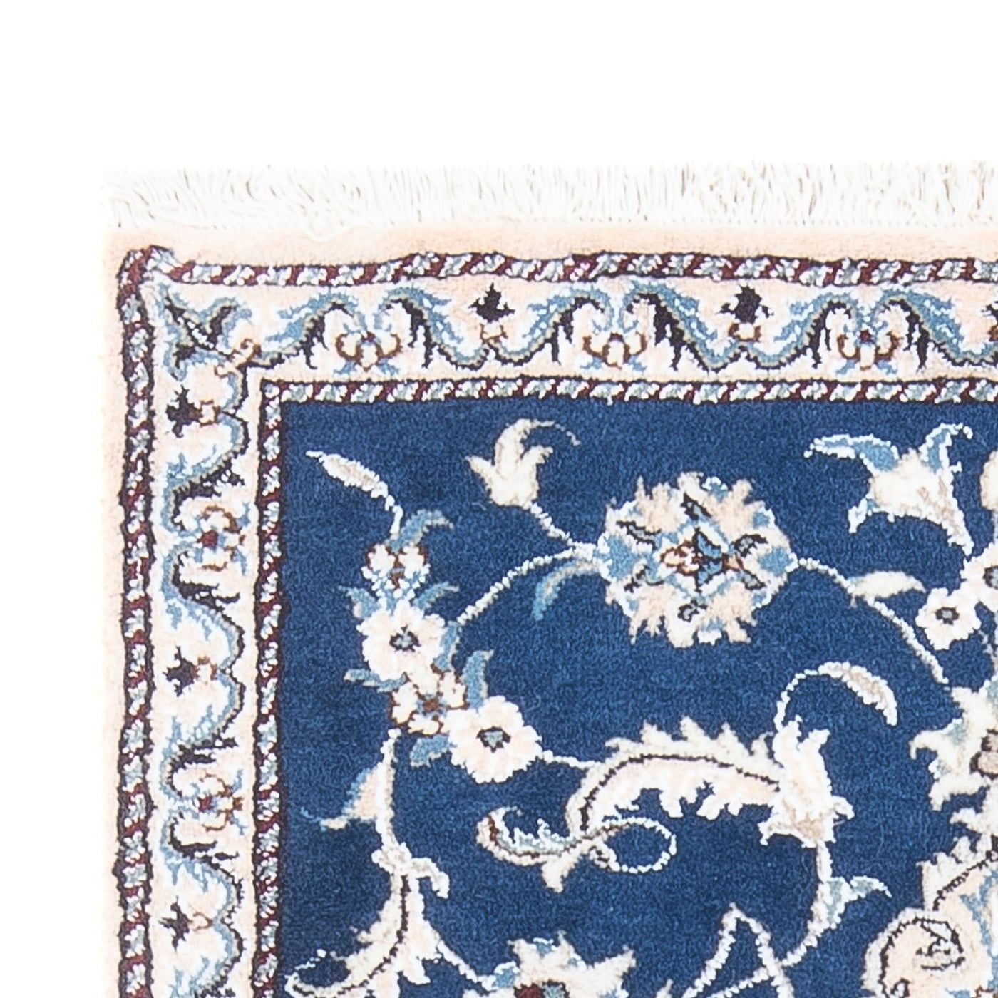 Nain Tapis 134x83cm - Tapis persan