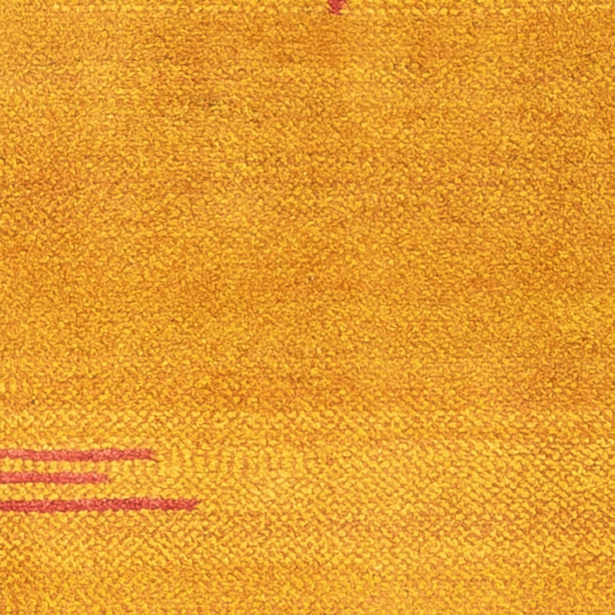 Tapis de couloir Tapis Gabbeh - Persan - 198 x 75 cm - multicolore