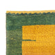 Tapis de couloir Tapis Gabbeh - Persan - 198 x 75 cm - multicolore