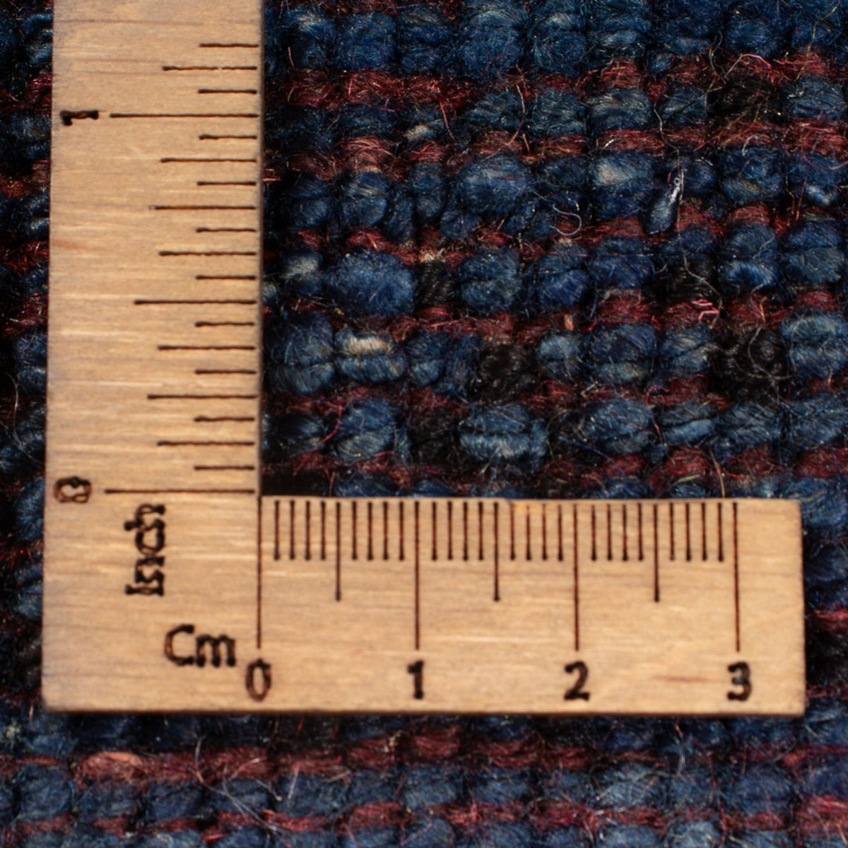 Tapis de couloir Tapis Gabbeh - Persan - 230 x 85 cm - multicolore