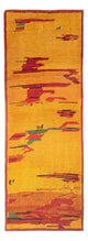 Tapis Gabbeh persan Tapis 85x235cm - Perserteppich Wollteppich