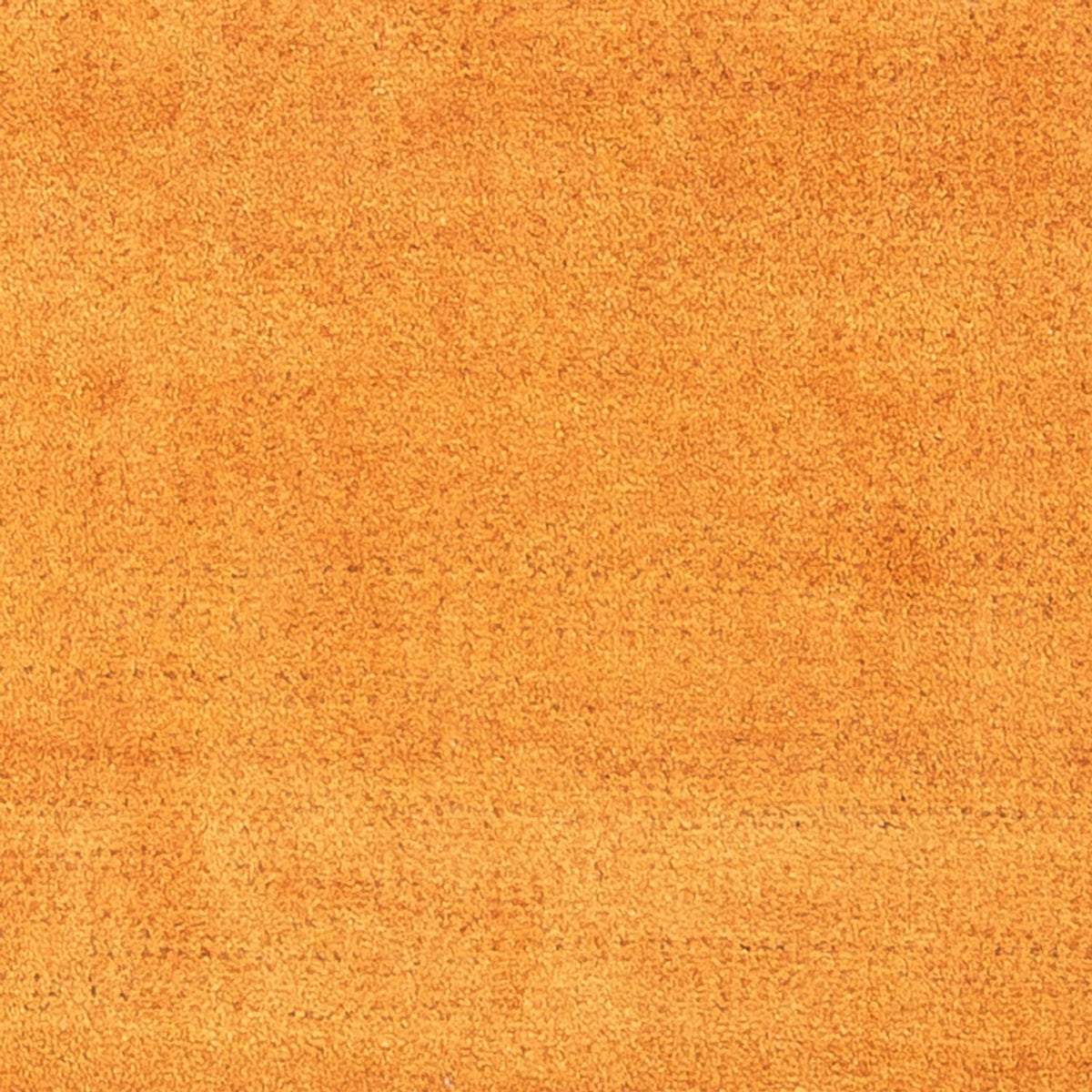 Tapis de couloir Tapis Gabbeh - Persan - 220 x 74 cm - orange