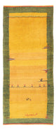 Tapis Gabbeh persan Tapis 196x83cm - Perserteppich Wollteppich
