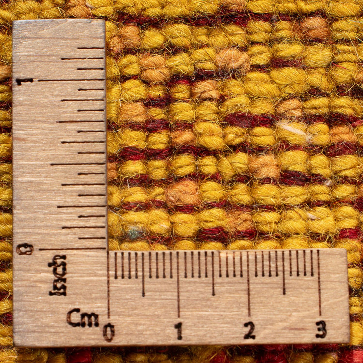 Tapis de couloir Tapis Gabbeh - Persan - 196 x 83 cm - multicolore