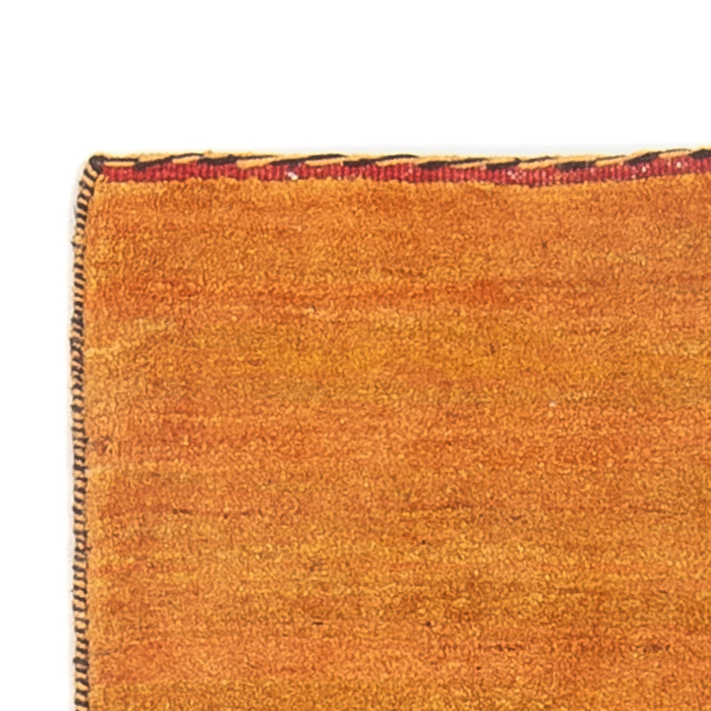 Tapis Gabbeh persan Tapis 186x71cm - Perserteppich Wollteppich