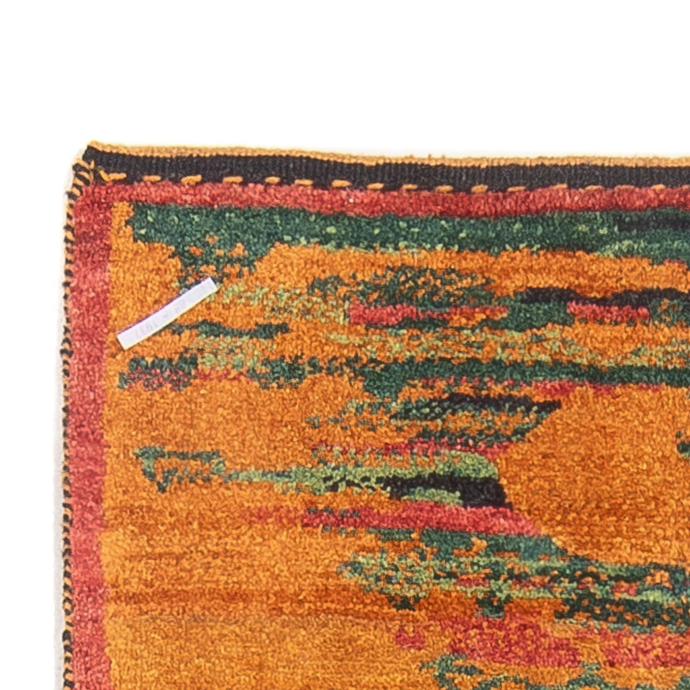 Tapis Gabbeh persan Tapis 190x68cm - Perserteppich Wollteppich
