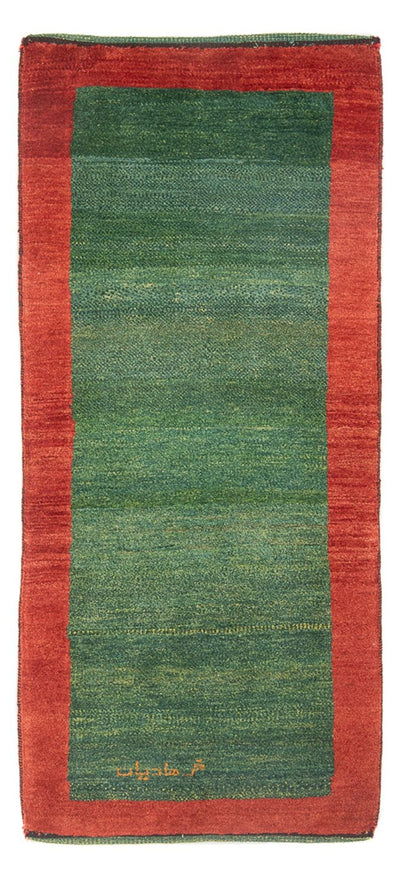 Tapis Gabbeh persan Tapis 77x183cm - Perserteppich Wollteppich
