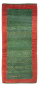 Tapis Gabbeh persan Tapis 183x77cm - Perserteppich Wollteppich