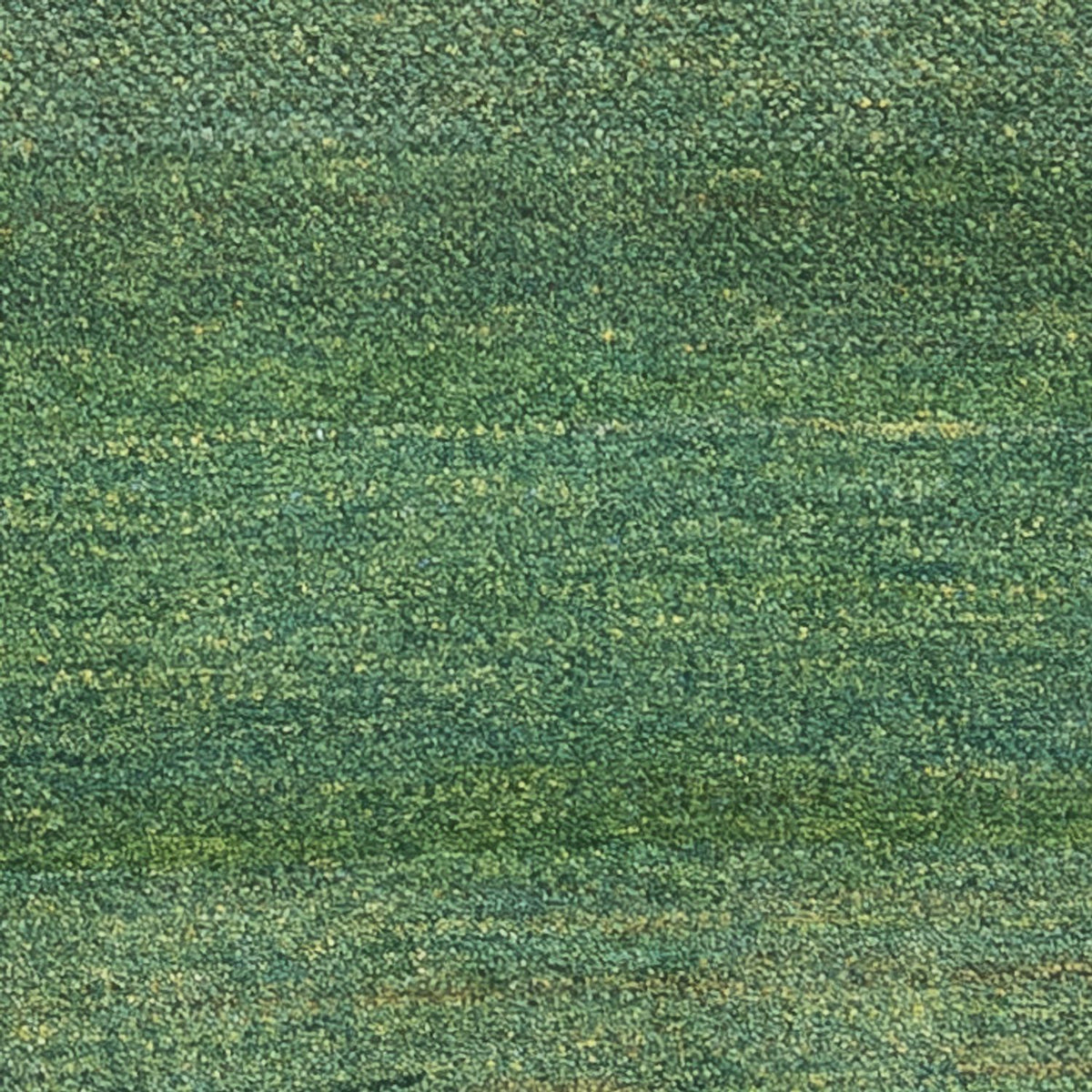 Tapis de couloir Tapis Gabbeh - Persan - 183 x 77 cm - multicolore