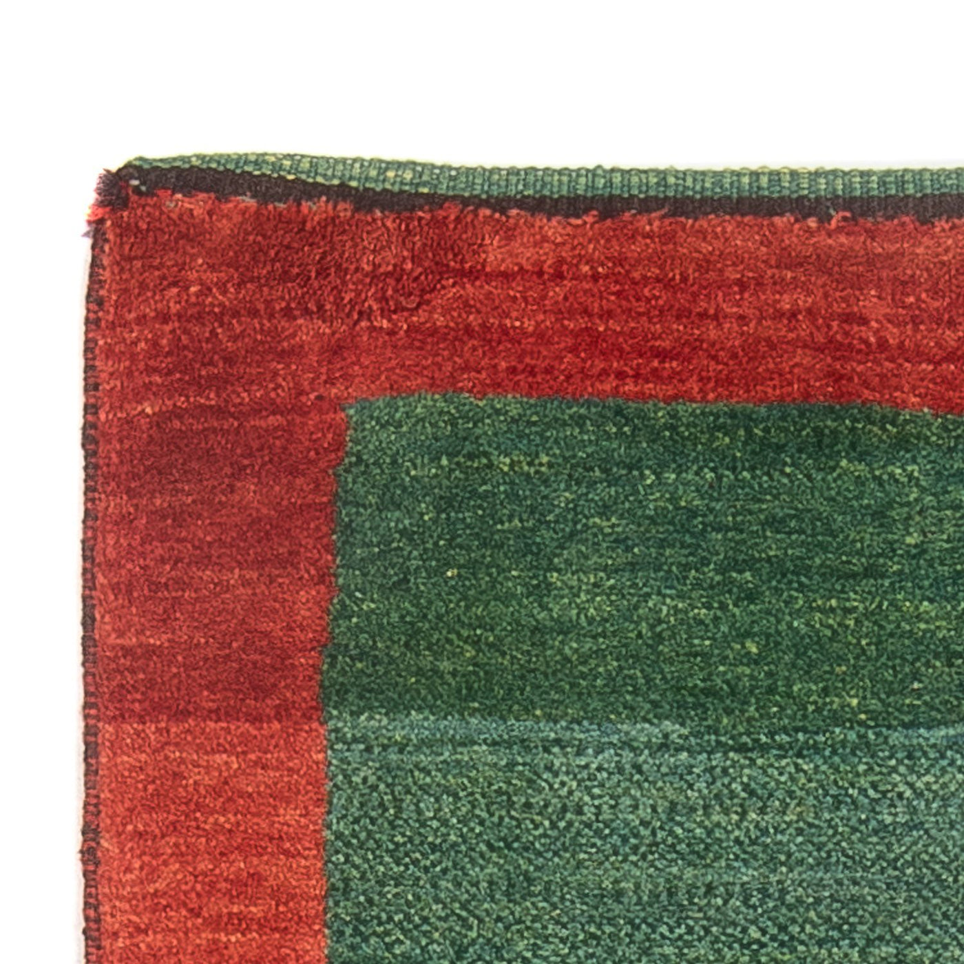 Tapis Gabbeh persan Tapis 183x77cm - Perserteppich Wollteppich