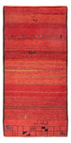 Tapis Gabbeh persan Tapis 187x87cm - Perserteppich Wollteppich
