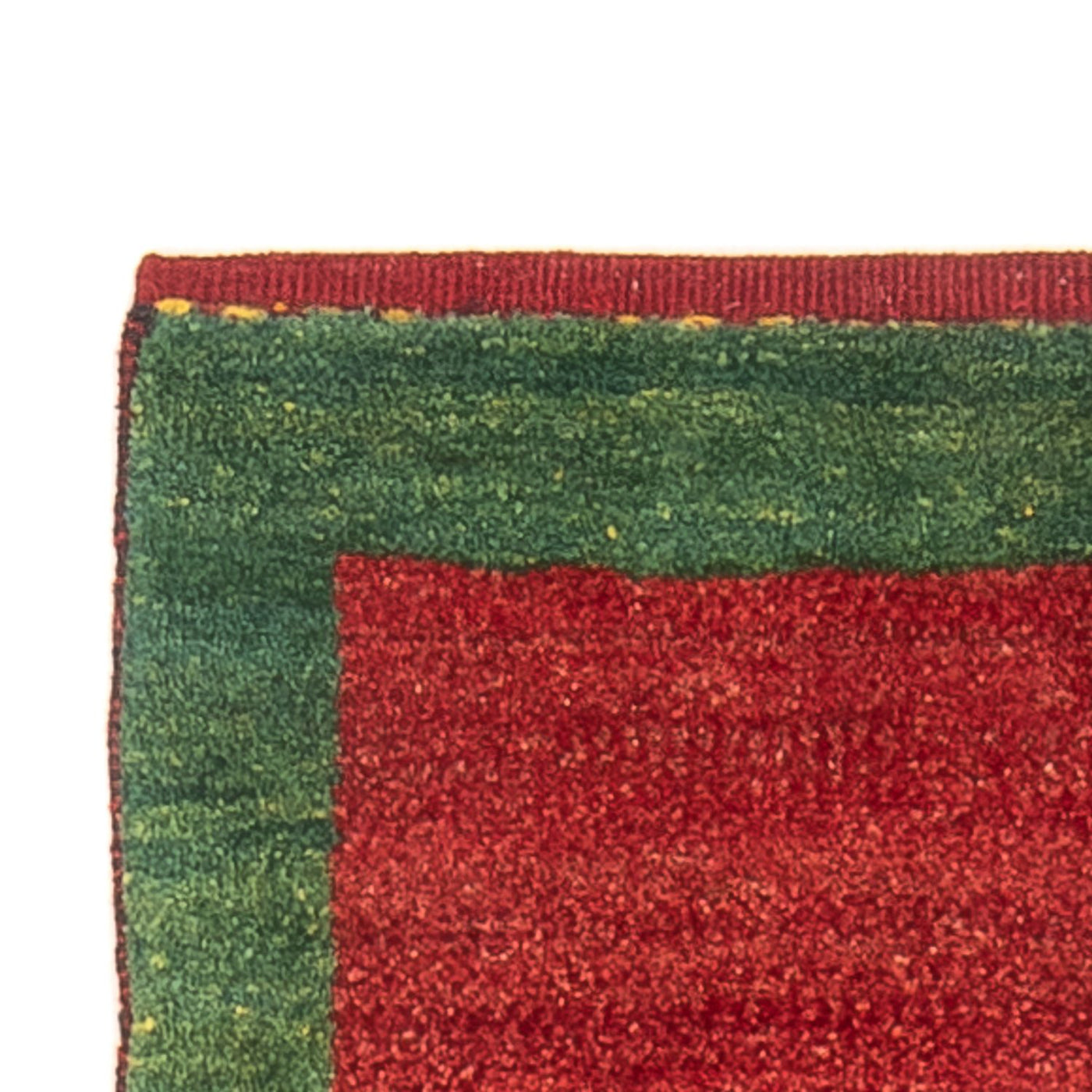 Tapis Gabbeh persan Tapis 182x70cm - Perserteppich Wollteppich