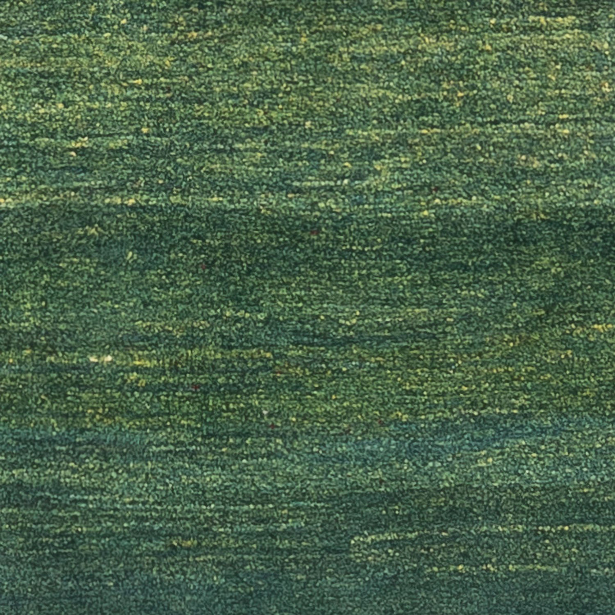 Tapis de couloir Tapis Gabbeh - Persan - 190 x 84 cm - multicolore